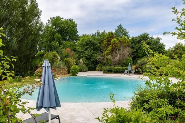 demeure de prestige 32 pièces 1300m² à vendre à Auch