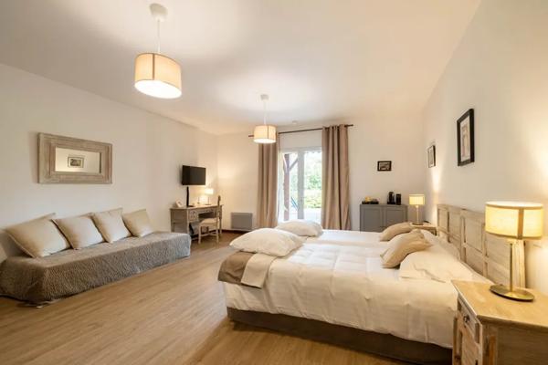 demeure de prestige 32 pièces 1300m² à vendre à Auch