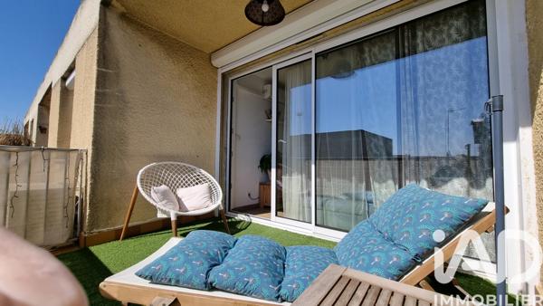 Appartement à vendre 4 pièces 78 m² Agde