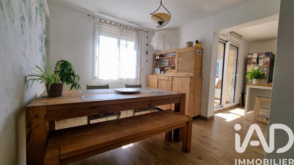 Appartement à vendre 4 pièces 78 m² Agde