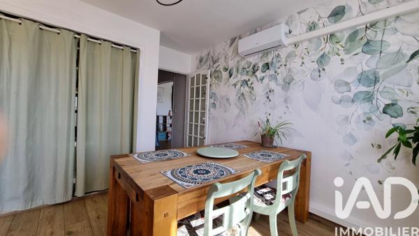 Appartement à vendre 4 pièces 78 m² Agde