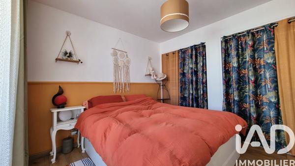 Appartement à vendre 4 pièces 78 m² Agde