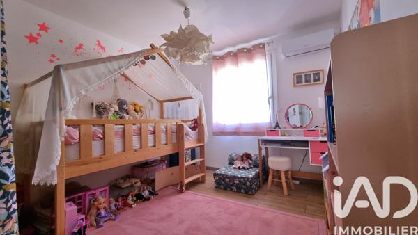 Appartement à vendre 4 pièces 78 m² Agde