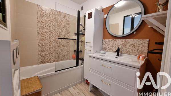 Appartement à vendre 4 pièces 78 m² Agde