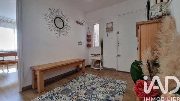 Appartement à vendre 4 pièces 78 m² Agde