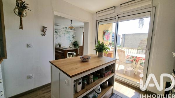 Appartement à vendre 4 pièces 78 m² Agde