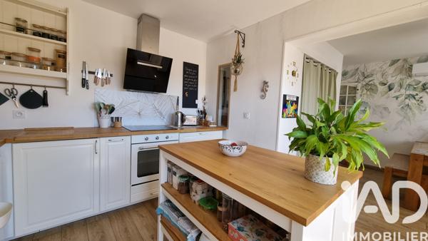 Appartement à vendre 4 pièces 78 m² Agde