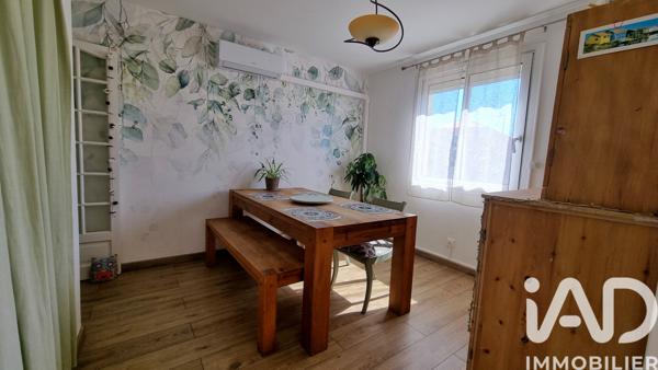 Appartement à vendre 4 pièces 78 m² Agde
