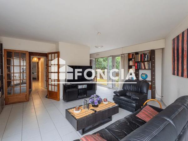 À vendre Appartement 5 pièces 92 m² - Rueil-malmaison 92500