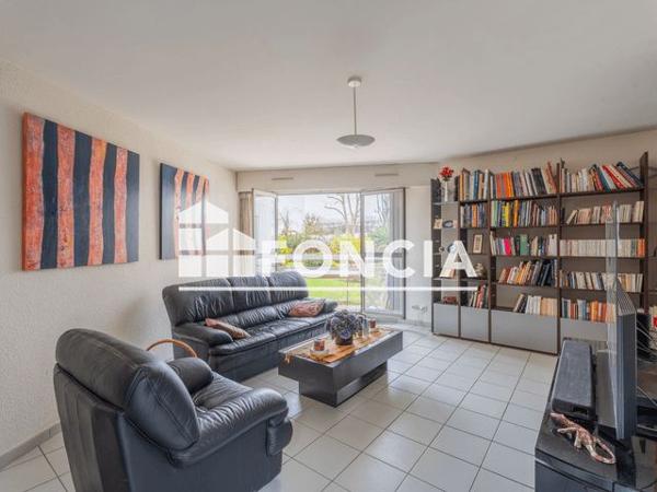 À vendre Appartement 5 pièces 92 m² - Rueil-malmaison 92500