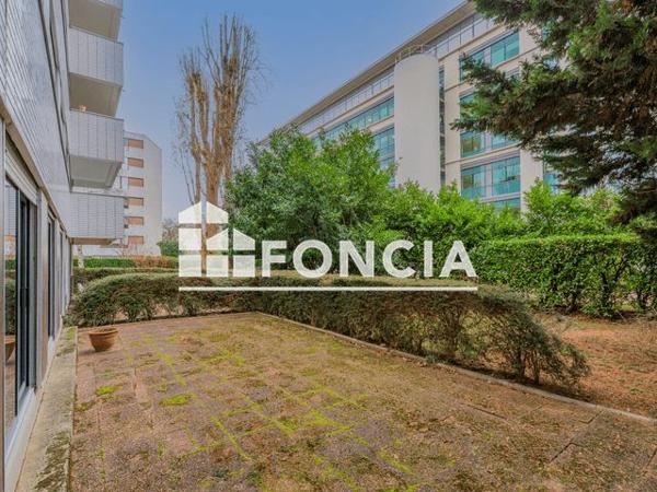 À vendre Appartement 5 pièces 92 m² - Rueil-malmaison 92500