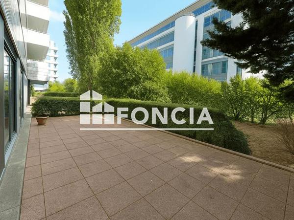 À vendre Appartement 5 pièces 92 m² - Rueil-malmaison 92500