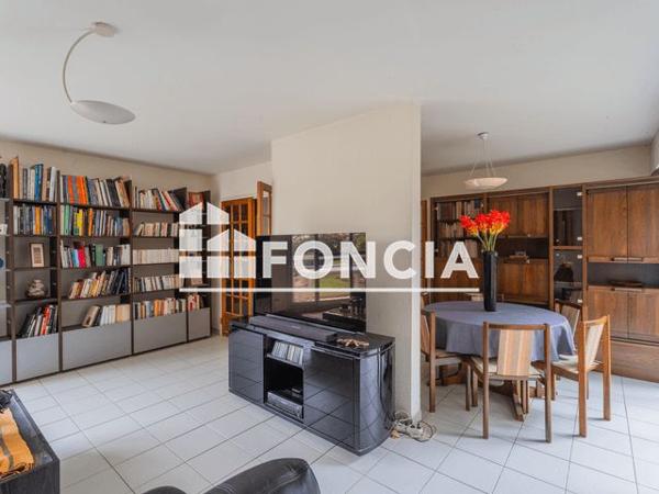 À vendre Appartement 5 pièces 92 m² - Rueil-malmaison 92500