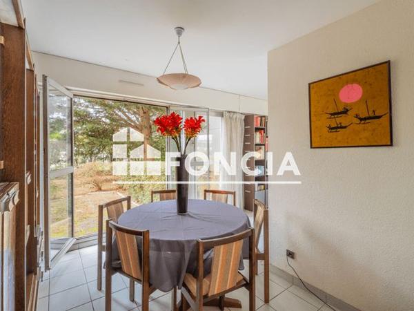 À vendre Appartement 5 pièces 92 m² - Rueil-malmaison 92500