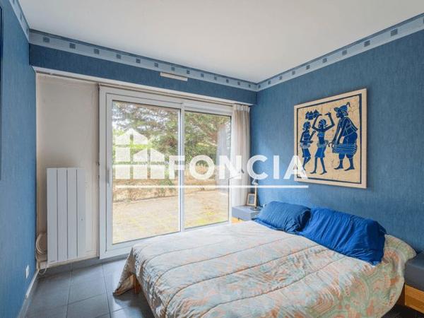 À vendre Appartement 5 pièces 92 m² - Rueil-malmaison 92500