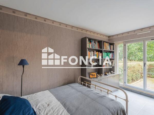 À vendre Appartement 5 pièces 92 m² - Rueil-malmaison 92500