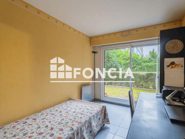 À vendre Appartement 5 pièces 92 m² - Rueil-malmaison 92500