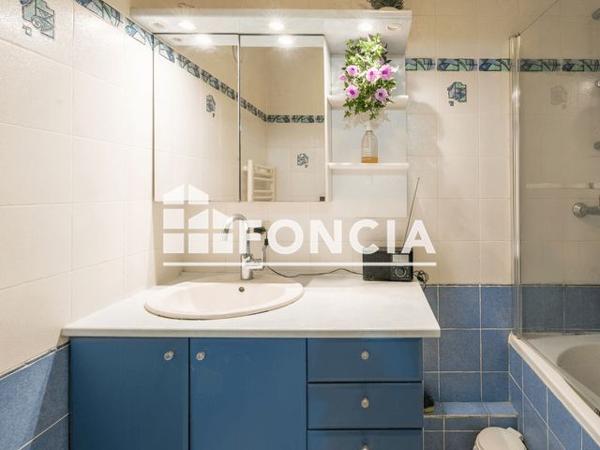 À vendre Appartement 5 pièces 92 m² - Rueil-malmaison 92500