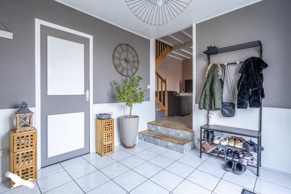 Maison à vendre |  Saint-Médard-en-Jalles |  5 pièces | 97 m²