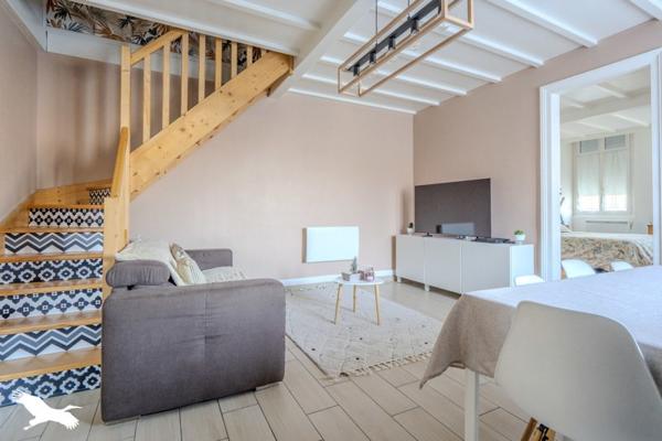 Maison à vendre |  Saint-Médard-en-Jalles |  5 pièces | 97 m²