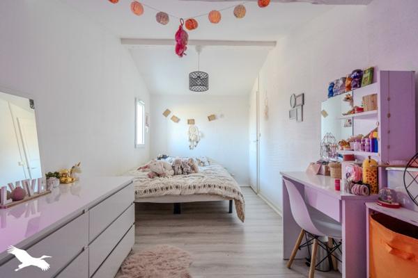 Maison à vendre |  Saint-Médard-en-Jalles |  5 pièces | 97 m²