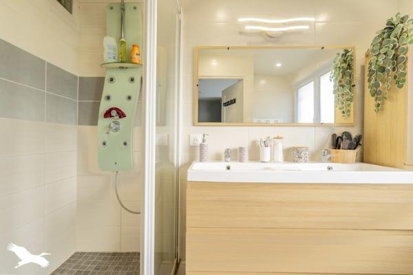 Maison à vendre |  Saint-Médard-en-Jalles |  5 pièces | 97 m²