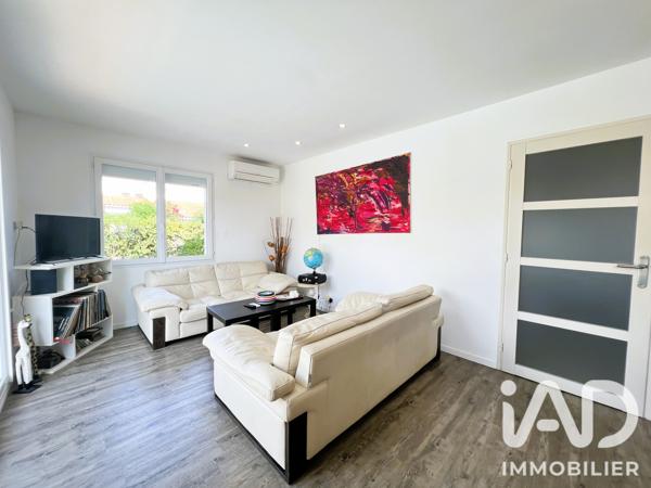 Maison à vendre 4 pièces 120 m² Saint-Cyprien