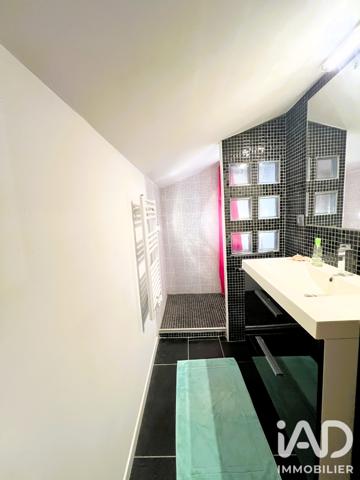 Maison à vendre 4 pièces 120 m² Saint-Cyprien
