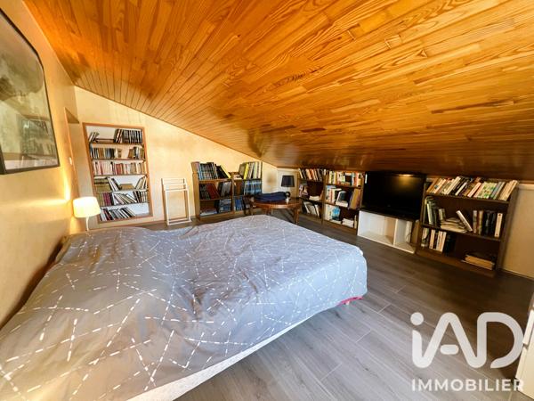 Maison à vendre 4 pièces 120 m² Saint-Cyprien