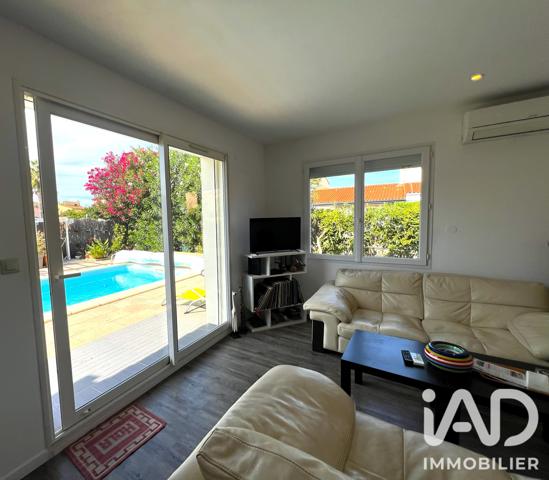 Maison à vendre 4 pièces 120 m² Saint-Cyprien