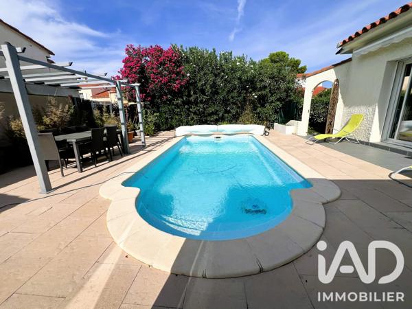 Maison à vendre 4 pièces 120 m² Saint-Cyprien