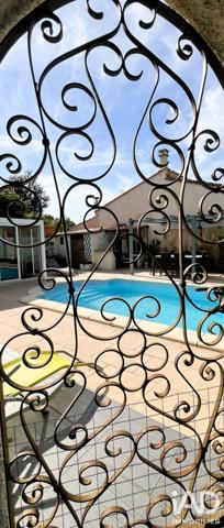 Maison à vendre 4 pièces 120 m² Saint-Cyprien