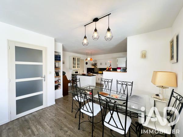 Maison à vendre 4 pièces 120 m² Saint-Cyprien