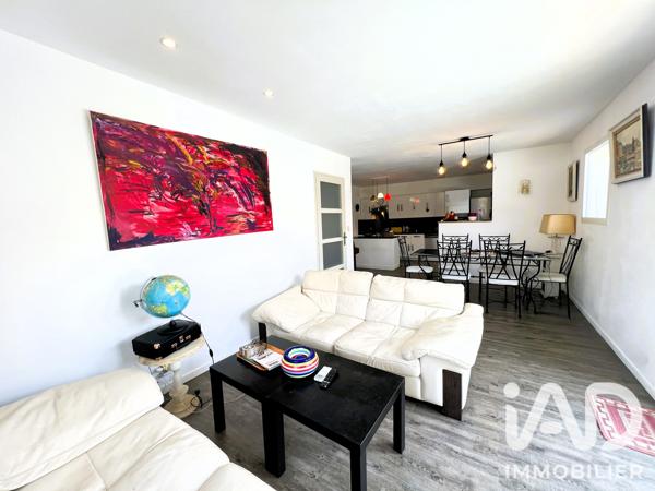 Maison à vendre 4 pièces 120 m² Saint-Cyprien
