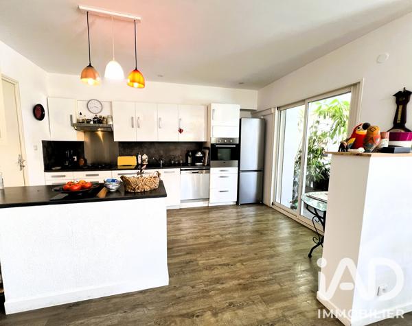 Maison à vendre 4 pièces 120 m² Saint-Cyprien