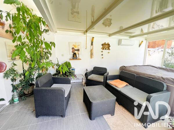 Maison à vendre 4 pièces 120 m² Saint-Cyprien