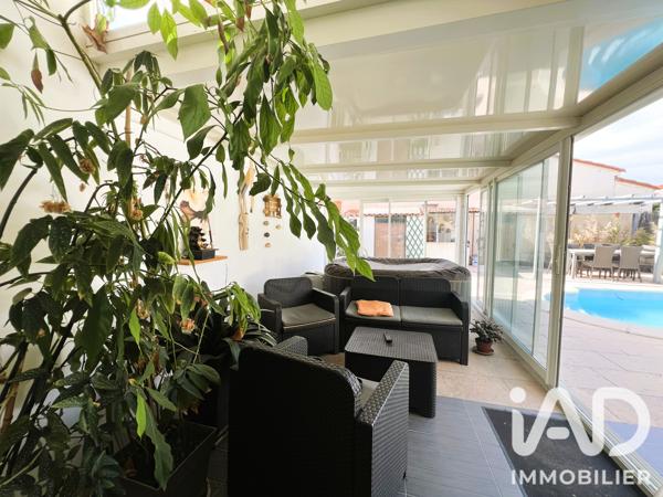 Maison à vendre 4 pièces 120 m² Saint-Cyprien