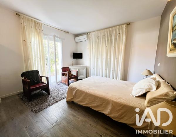 Maison à vendre 4 pièces 120 m² Saint-Cyprien