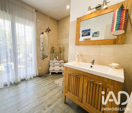 Maison à vendre 4 pièces 120 m² Saint-Cyprien