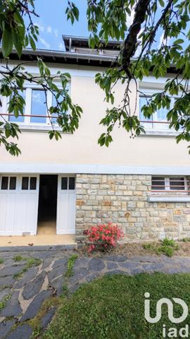 Maison traditionnelle 6 pièces de 135 m² à Cesson-Sévigné (35510)