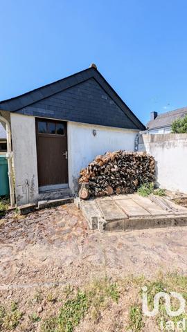 Maison traditionnelle 6 pièces de 135 m² à Cesson-Sévigné (35510)