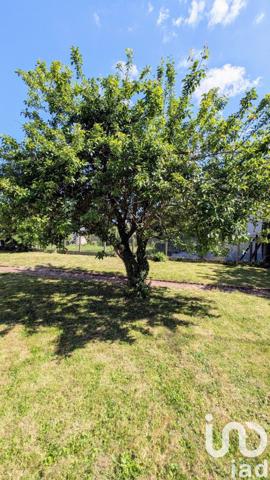 Maison traditionnelle 6 pièces de 135 m² à Cesson-Sévigné (35510)