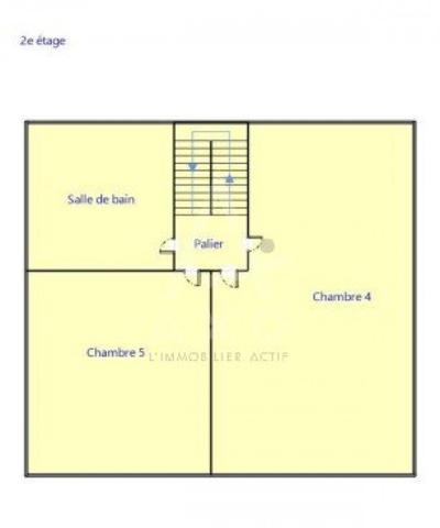 Grande maison familiale à deux pas de la plage de Morgat, du Portzic et des commodités.