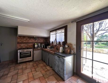 Maison à vendre 5 pièces 130 m² Sigean