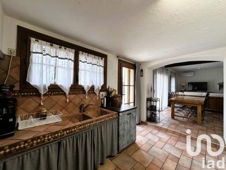 Maison à vendre 5 pièces 130 m² Sigean