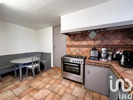 Maison à vendre 5 pièces 130 m² Sigean