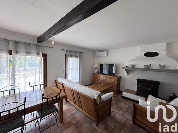Maison à vendre 5 pièces 130 m² Sigean