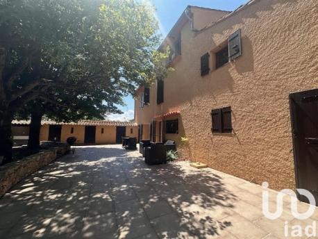 Maison à vendre 5 pièces 130 m² Sigean