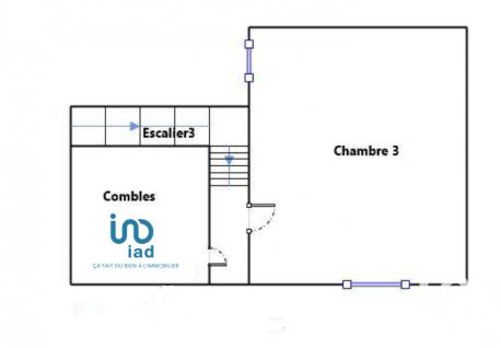 Maison à vendre 5 pièces 130 m² Sigean