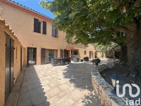 Maison à vendre 5 pièces 130 m² Sigean